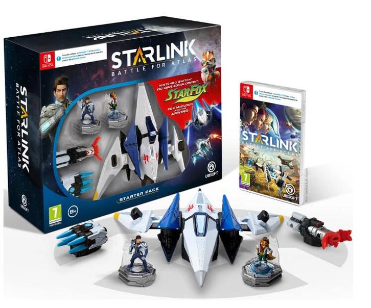 Starlink Battle for Atlas, Computers en Software, Overige Computers en Software, Verzenden