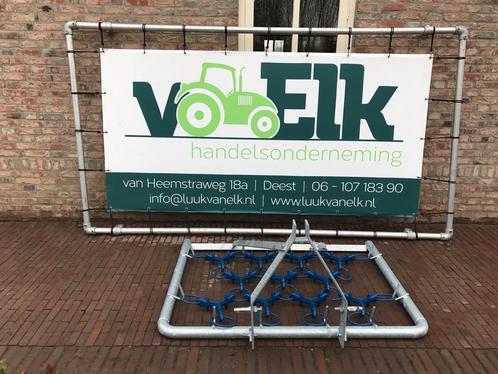 Nieuwe Weidesleep voor Minitractor, Zakelijke goederen, Landbouw | Werktuigen