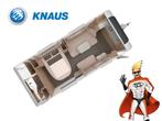 Caravane Knaus Südwind 500 UF - 60 Years Edition (2024), 8 mètres et plus, Jusqu'à 3, 1500 - 2000 kg