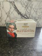 Ludwig van Beethoven - Brilliant Classics 85 x CDs -, Cd's en Dvd's, Nieuw in verpakking
