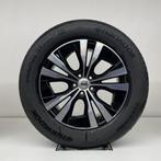 Volvo 18 inch velgen + zomerbanden XC60 2017- (Zomerset), Auto-onderdelen, Banden en Velgen, 18 inch, Gebruikt, Velg(en), Ophalen of Verzenden