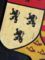 Insigne Blason Belge - België - Eind 18e eeuw, Antiek en Kunst