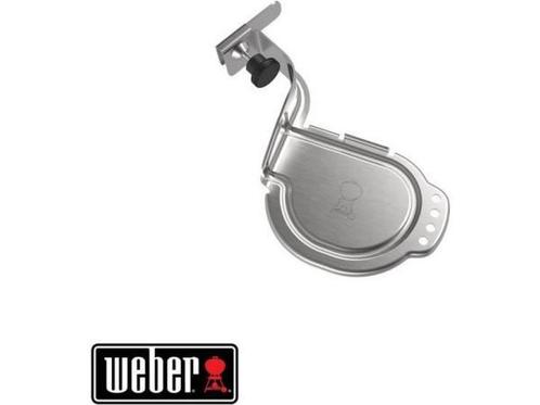 Veiling - Weber - Igrill houder bbq, Elektronische apparatuur, Contactgrills