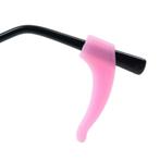 Fako Bijoux® - Anti-slip Oorhaakjes - Brilhaakjes -, Handtassen en Accessoires, Zonnebrillen en Brillen | Dames, Verzenden, Nieuw