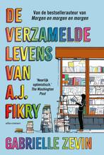 De verzamelde levens van A.J. Fikry (9789025476557), Verzenden, Nieuw