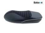 Buddy Seat Compleet Piaggio | Vespa GTV 300 HPE 2022