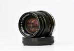 Leica Summicron-M 50mm 1:2 (vs 3) Prime lens
