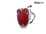 Achterlicht Yamaha XV 1600 Wild Star 1999-2002 (XV1600, Motoren, Verzenden, Gebruikt