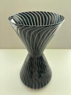 VeArt - Vaas - Zanfirico - Glas - VeArt Uurglas Vaas, Antiquités & Art