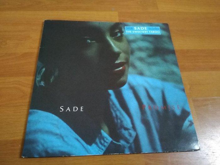 Sade - 2 x albums + 1 x 7 single - Diverse titels -, Cd's en Dvd's, Vinyl Singles