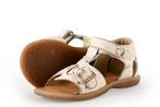Naturino sandalen in maat 24 Beige | 5% korting, Kinderen en Baby's, Verzenden, Jongen of Meisje, Schoenen, Nieuw