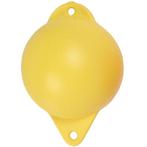 Meerboei 20x15cm Geel, Watersport en Boten, Ophalen of Verzenden, Nieuw