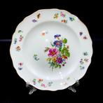 Meissen - First Choice - Exquisite Plate (19 cm) - Flowers, Antiek en Kunst