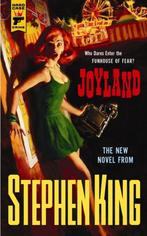Joyland / Hard case crime / 112 9781781162644 Stephen King, Verzenden, Stephen King