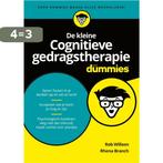 De kleine cognitieve gedragstherapie voor dummies / Voor, Boeken, Verzenden, Zo goed als nieuw, Rhena Branch