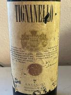 1994 Marchesi Antinori, Tignanello - Toscane IGT - 1