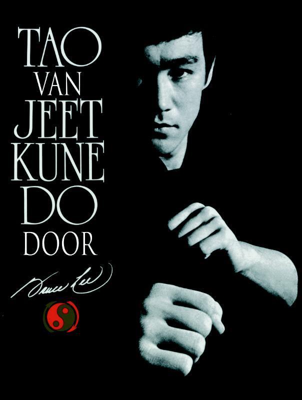 Tao van Jeet Kune Do 9789038920276 Bruce Lee, Boeken, Hobby en Vrije tijd, Zo goed als nieuw, Verzenden