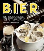 Bier & food 9789401604147, Puck Kerkhoven, Zo goed als nieuw, Verzenden
