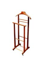 Fratelli Reguitti - Dressboy - Messing, Hout