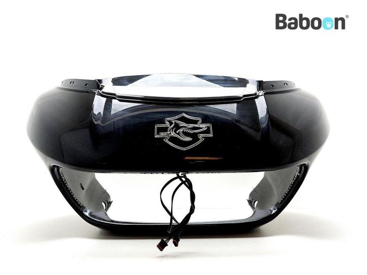 Bovenkuip Harley-Davidson FLTRK Road Glide Limited 2021-2022, Motoren, Onderdelen | Harley-Davidson, Gebruikt, Verzenden