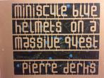 Miniscule Blue Helmets on a Massive Quest 9789090259987, Pierre Derks, Verzenden