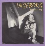 Ingeborg – Ga Niet Weg / Schuif Af (1-7-Vinyl-Single), Cd's en Dvd's, Ophalen of Verzenden, Nieuw in verpakking