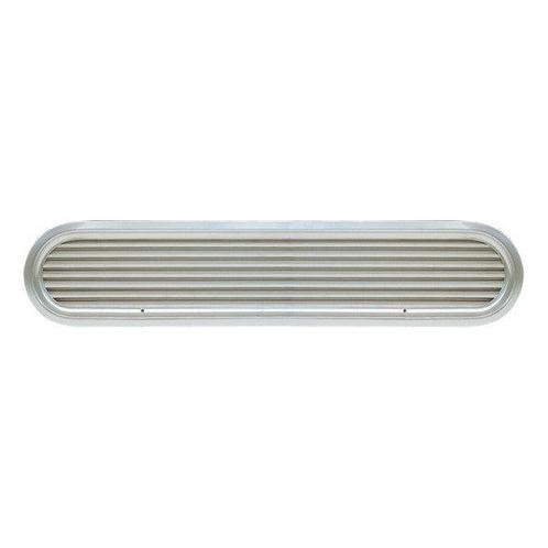 Bieden: Vetus ASV100A oval stainless steel air, Watersport en Boten, Bootonderdelen, Ophalen of Verzenden