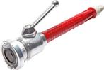 9 mm straalpijp 52-C Storz Aluminium & kunststof DIN 14365, Verzenden, Nieuw