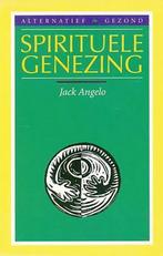 SPIRITUELE GENEZING (ALTERN. GEZOND 9789021519371 Angelo, Boeken, Verzenden, Gelezen, Angelo