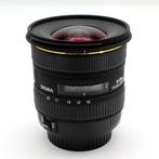 Sigma 10-20mm f/4-5.6 EX DC HSM voor Canon EF-S #PRO, Audio, Tv en Foto, Nieuw