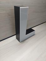 Lamp - Metaal, Acryl - Letter lamp L, Antiek en Kunst