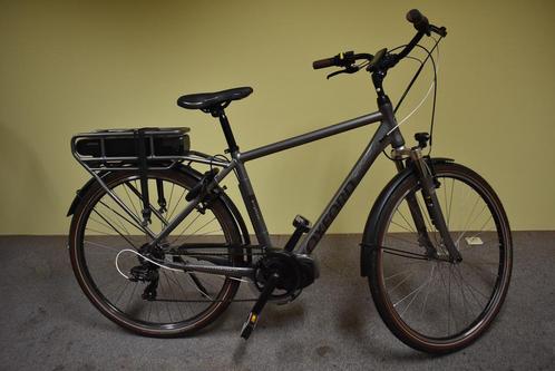 OXFORD E-BIKE BRIGHTON H K48/50 DEMO FABRIEKSWAARBORG, Fietsen en Brommers, Elektrische fietsen, 50 km per accu of meer, Nieuw