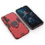 Huawei Honor 20 Pro Hoesje  - Magnetisch Shockproof Case, Telecommunicatie, Nieuw, Verzenden