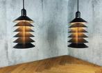 Plafondlamp (2) - Hanglampen in Scandinavische stijl -, Antiek en Kunst