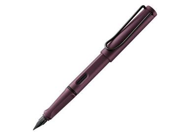 Veiling -  Lamy Safari Scarlet Vulpen beschikbaar voor biedingen