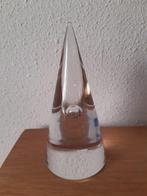 Leerdam - Floris Meydam - Presse-papiers - Kegel/Druppel -, Antiek en Kunst