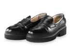 Nubikk Loafers in maat 39 Zwart | 5% extra korting, Kleding | Dames, Schoenen, Nubikk, Verzenden, Zwart, Overige typen
