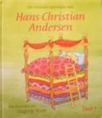 De mooiste sprookjes van Hans Christian Andersen - Deel 1, Nieuw, Nederlands, Verzenden