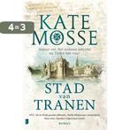 Stad van tranen / Tijden van vuur / 2 9789022583760, Boeken, Verzenden, Zo goed als nieuw, Kate Mosse