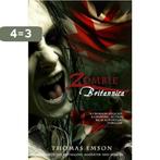 Zombie Britannica 9781906727376 Thomas Emson, Boeken, Verzenden, Gelezen, Thomas Emson