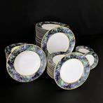 Haviland - Service de table (84) - Mélusine - Porcelaine