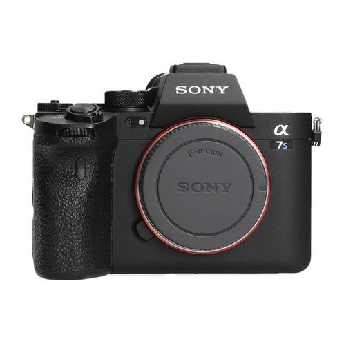 Sony A7S III, Audio, Tv en Foto, Fotocamera's Digitaal, Ophalen of Verzenden