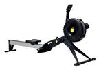 Air-Magnet Rowing Machine, Sports & Fitness, Équipement de fitness, Verzenden