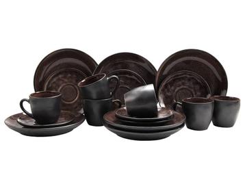18-delige koffieset Edmonton | Cozyhouse beschikbaar voor biedingen