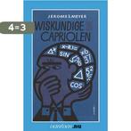 Wiskundige capriolen / Vantoen.nu 9789031502813 J.S. Meyer, Boeken, Verzenden, Zo goed als nieuw, J.S. Meyer