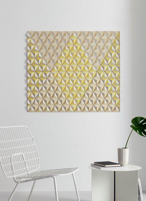 Sebastian Welzel - GIS-1 TOPOGRAPHIE Limited Edition of 20, Antiquités & Art, Art | Objets design