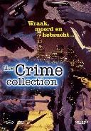 Crime collection, the op DVD, CD & DVD, DVD | Action, Verzenden