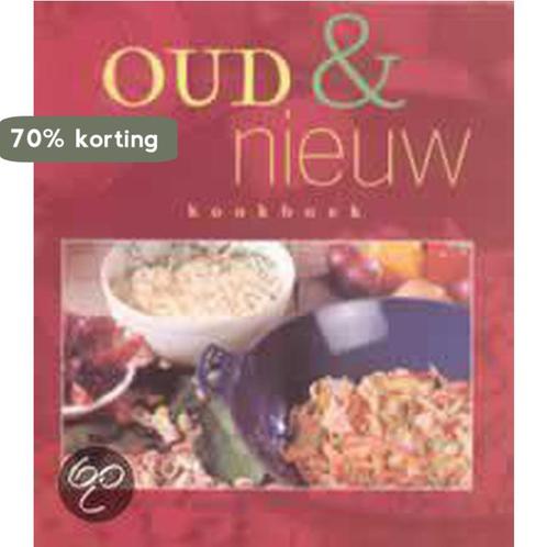 Oud En Nieuw Kookboek 9789026925115 Rhoer V.D., Boeken, Kookboeken, Zo goed als nieuw, Verzenden