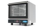 Combisteamer - 4 x 2/3 GN Bakken - Digitaal Display, Verzenden, Nieuw in verpakking