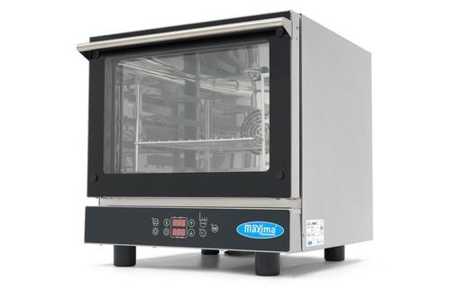 Combisteamer - 4 x 2/3 GN Bakken - Digitaal Display, Zakelijke goederen, Horeca | Keukenapparatuur, Nieuw in verpakking, Verzenden